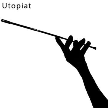 Audrey Vintage Extendable Cigarette Holder - 1920s Glamour