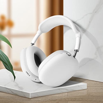 Stylish Silicone Case Cover for AirPods Max - Premium Protection