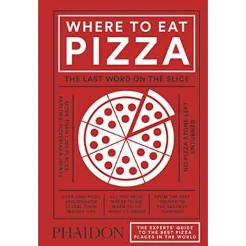 Where to Eat Pizza: A Culinary Expedition Guide