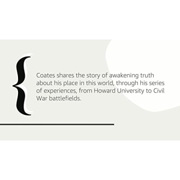 Between the World and Me - A Powerful Exploration of Race