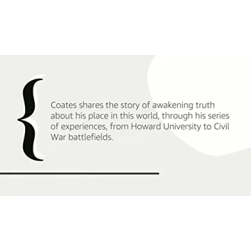 Between the World and Me - A Powerful Exploration of Race