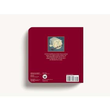 The Night Before Christmas Classic Board Book for Kids