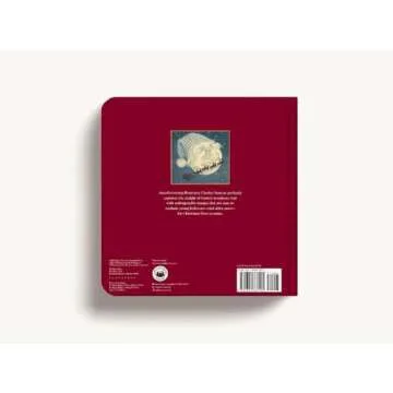 The Night Before Christmas Classic Board Book for Kids