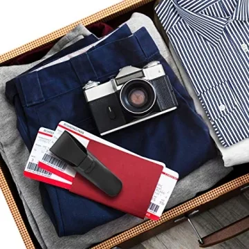 Silicone Razor Case for Travel - Durable and Protective