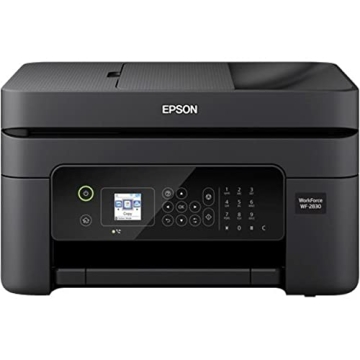 Epson Workforce WF-2930 Wireless All-in-One Printer