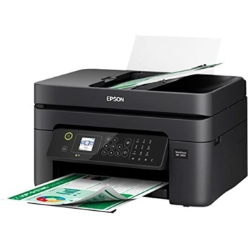 Epson Workforce WF-2930 Wireless All-in-One Printer