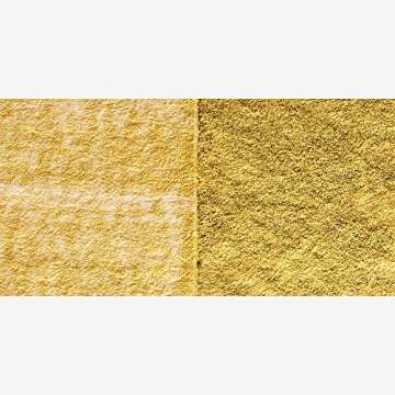 Daler Rowney FW Artists Acrylic Ink 29.5 ML Pot - Gold Hue