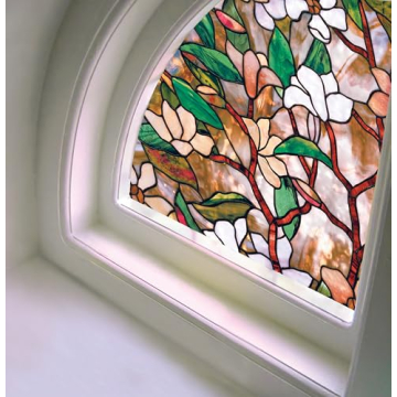 Artscape Magnolia Window Film for Stunning Privacy and Light