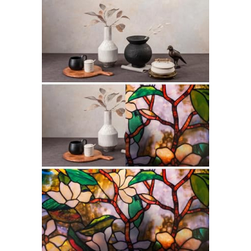 Artscape Magnolia Window Film for Stunning Privacy and Light