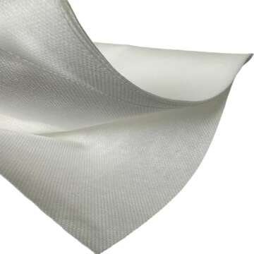 De Witt NS12 Fabric N Sulate Plant Protection, 10-Feet, 1.5-Ounce