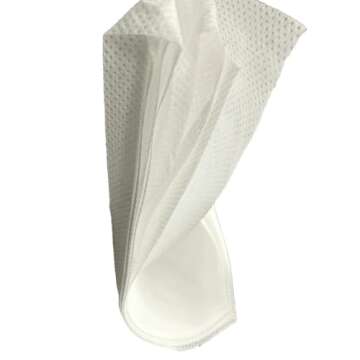 De Witt NS12 Fabric N Sulate Plant Protection, 10-Feet, 1.5-Ounce