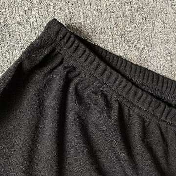 THLAI Women’s Plus Size Letter Print Tracksuit Set