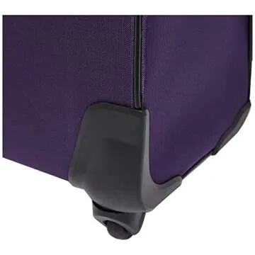 American Tourister Pop Max Luggage Set with Wheels