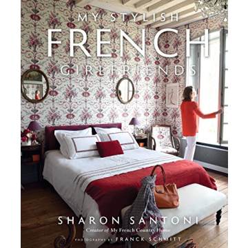 Discover My Stylish French Girlfriends Book Today