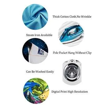 Kate 7x5ft Retro Indoor Backdrop for Photography