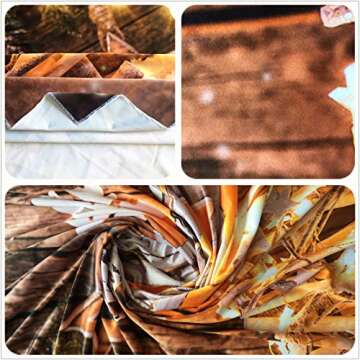 Kate 7x5ft Retro Indoor Backdrop for Photography