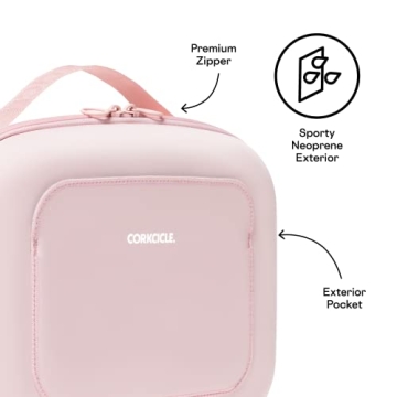 Corkcicle Lunchpod Insulated Lunch Bag for All Occasions