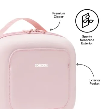 Corkcicle Lunchpod Insulated Lunch Bag for All Occasions