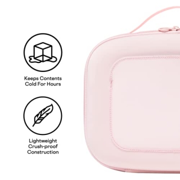 Corkcicle Lunchpod Insulated Lunch Bag for All Occasions