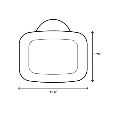 Corkcicle Lunchpod Insulated Lunch Bag for All Occasions