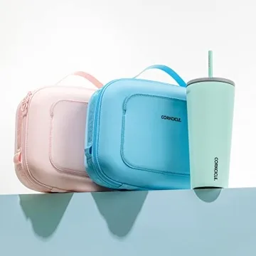Corkcicle Lunchpod Insulated Lunch Bag for All Occasions