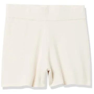 The Drop Women's Supersoft Sweater Short Whisper White