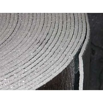 High-Quality Foam Garage Door Insulation for Year-Round Comfort