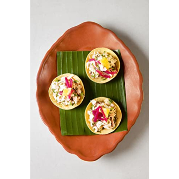 Authentic Mexican Cookbook with 600+ Recipes & Photography