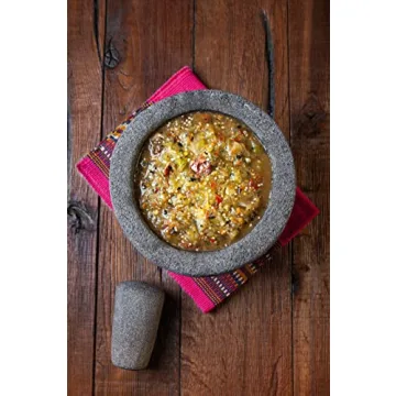 Authentic Mexican Cookbook with 600+ Recipes & Photography