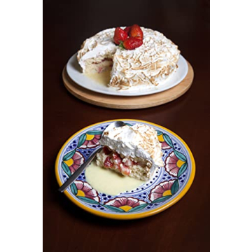 Authentic Mexican Cookbook with 600+ Recipes & Photography