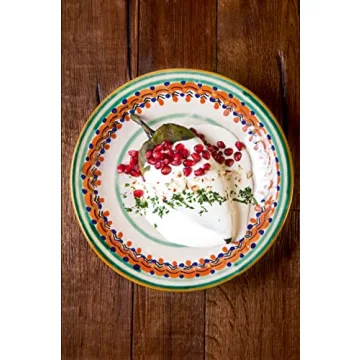 Authentic Mexican Cookbook with 600+ Recipes & Photography