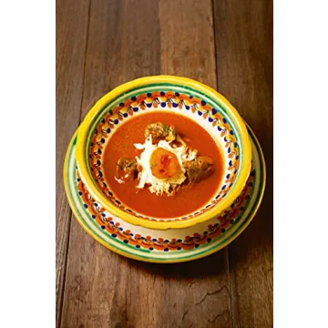 Authentic Mexican Cookbook with 600+ Recipes & Photography