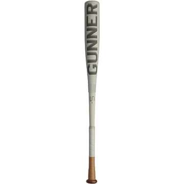 2024 Warstic Gunner USSSA Baseball Bat - Power Balanced