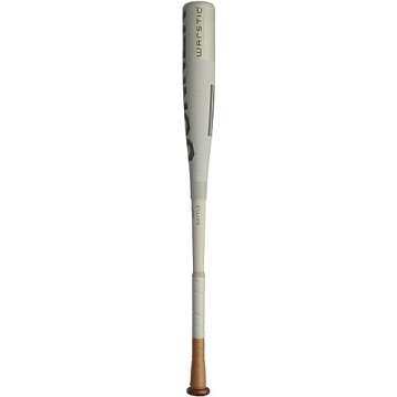 2024 Warstic Gunner USSSA Baseball Bat - Power Balanced