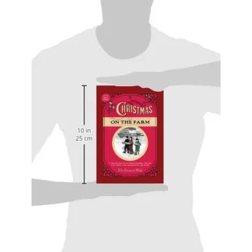 Christmas on the Farm: Favorite Recipes & Stories