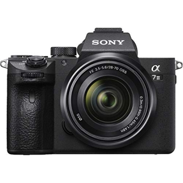Expert Shield Glass Protector for Sony A7R IV/III