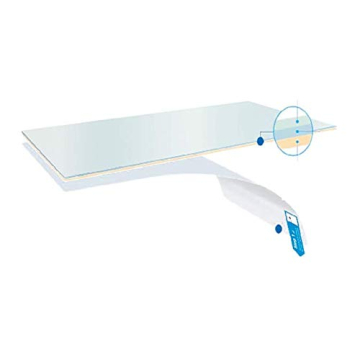 Expert Shield Glass Protector for Sony A7R IV/III