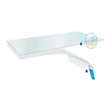 Expert Shield Glass Protector for Sony A7R IV/III