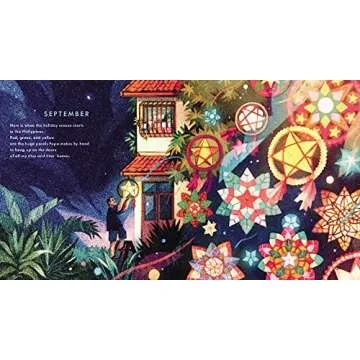 Maribel’s Year Heartfelt Immigration Story for Kids