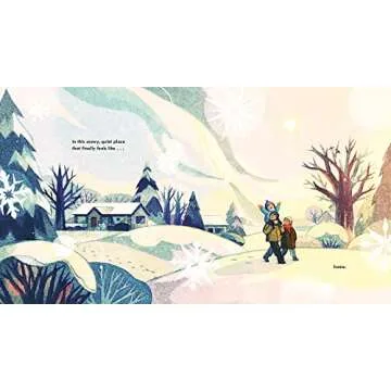 Maribel’s Year Heartfelt Immigration Story for Kids