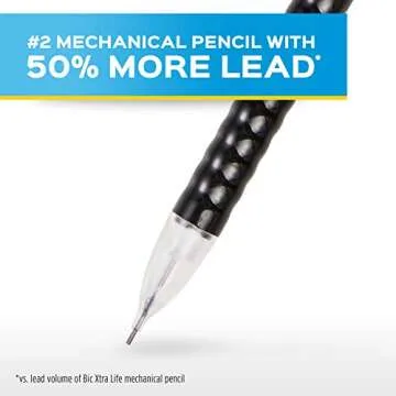 Paper Mate Mechanical Pencils 0.7mm - 24 Count Set