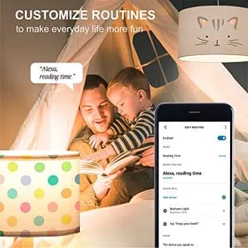 Sengled Alexa, WiFi, Smart Light Bulbs that Work with Alexa & Google Assistant,A19 Soft White(2700K)No Hub Required,800LM 60W Equivalent HighCRI)90,4Count(Pack of 1)