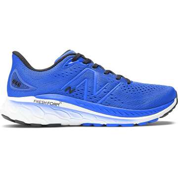 New Balance Men's Fresh Foam X 860 V13 Running Shoe