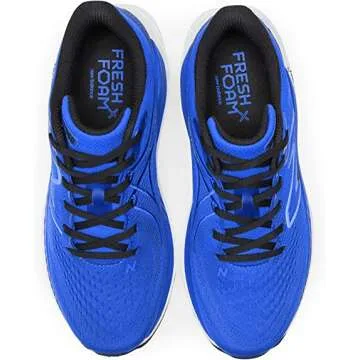 New Balance Men's Fresh Foam X 860 V13 Running Shoe