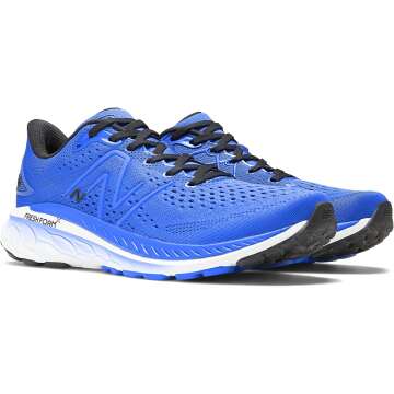 New Balance Men's Fresh Foam X 860 V13 Running Shoe