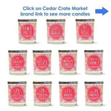 21st Birthday Gifts for Her, Women Friends - Adios Fake ID | Funny Birthday Gifts for Daughter, Sister, Best Friend, 21st Wine Glass Decorations, Rip Fake ID, 21 Year Old Tumbler - 15 Oz, Made in USA