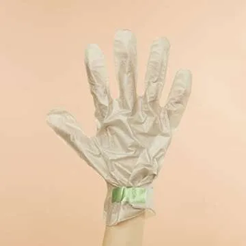 Hydrating VOESH Collagen Gloves Trio for Soft Hands