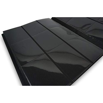 Vault X Trading Card Binder - Ultimate 9-Pocket Album