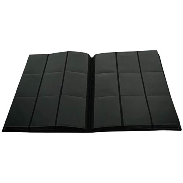 Vault X Trading Card Binder - Ultimate 9-Pocket Album