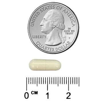 Jarrow Formulas Fem-Dophilus - 5 Billion CFU Per Serving - Womens Probiotic Supplement - Urinary Tract Health & Vaginal Health - Up to 60 Servings (Veggie Caps)